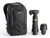 StreetWalker v2.0 Slim Lightweight DSLR Camera Backpack