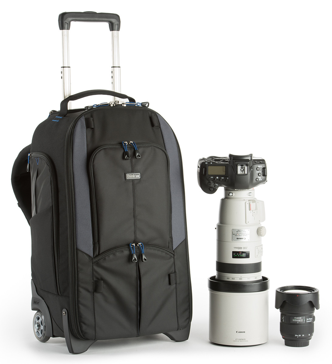 think tank camera backpack