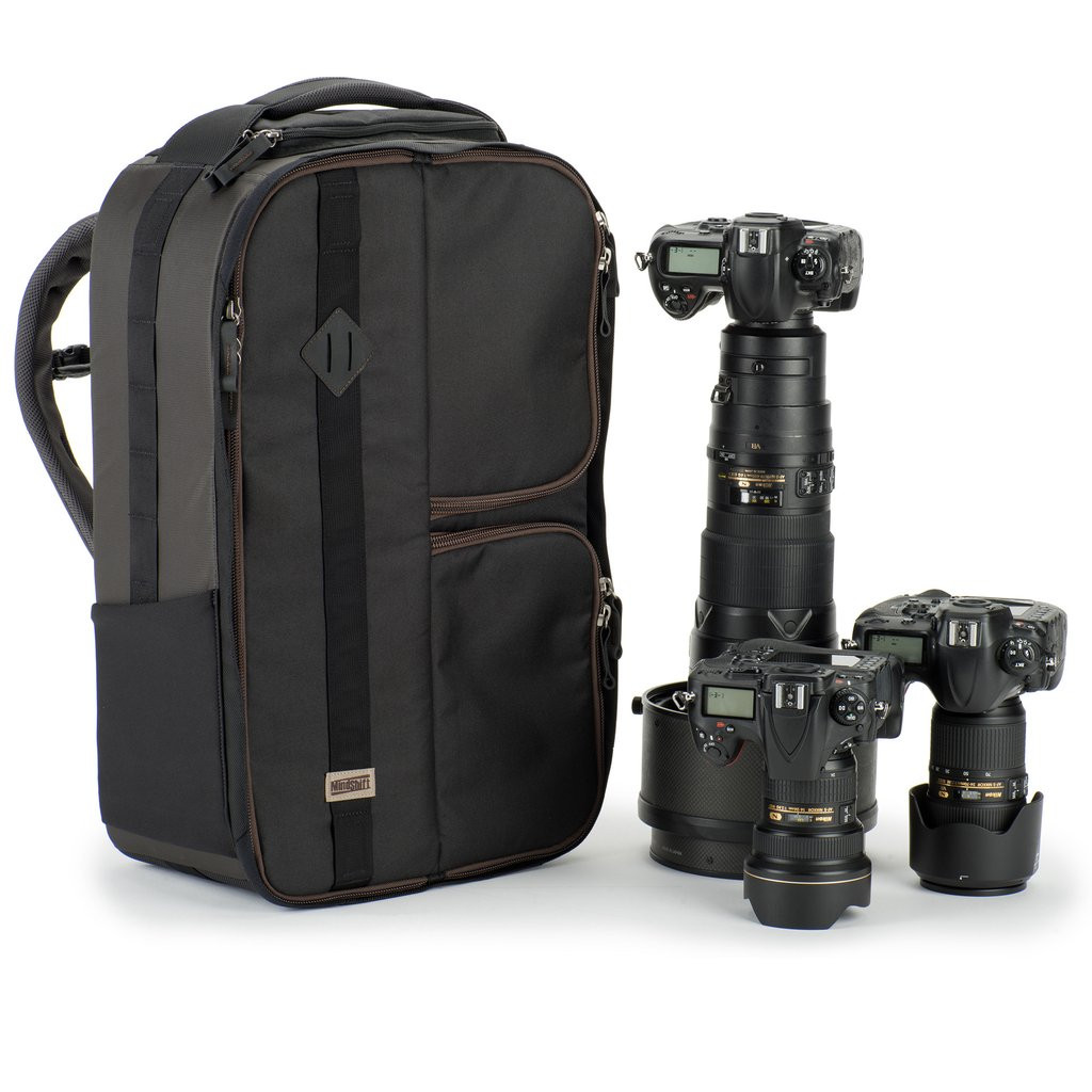 large camera backpack
