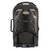 Back of large DSLR camera backpack MP-1 with harness out