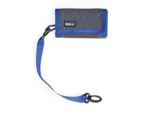 Think Tank Photo Pixel Pocket Rocket Blue