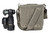 Retrospective 20 v2.0 shoulder bag accommodates a large depth capacity.