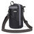 Lens Case Duo 15 includes a shoulder strap that can be attached as a carrying option.