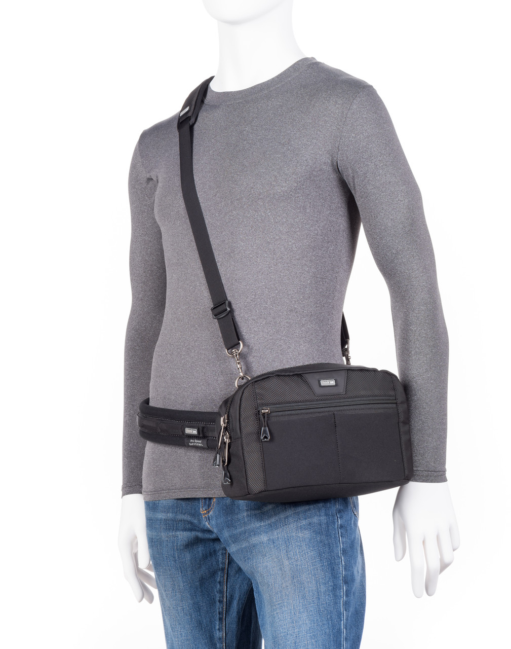 camera belt pouch
