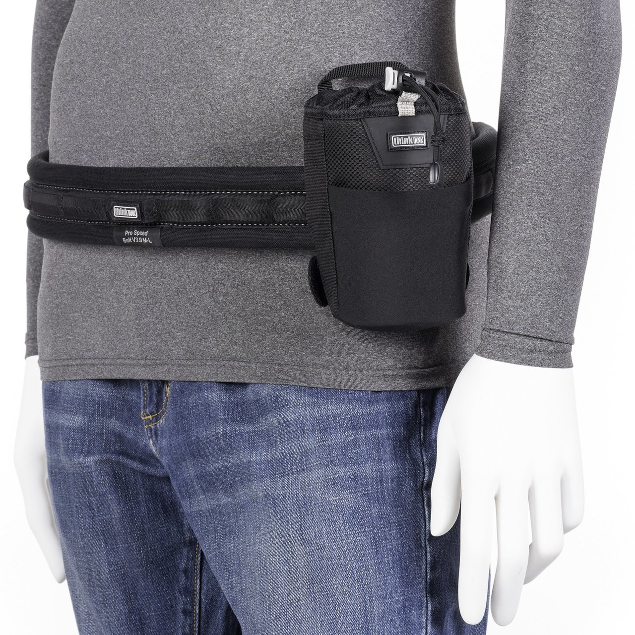 think tank waist pack