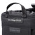 Grab handle on top of Lens Changer case offers easy access.