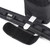 Belt loop attachment on back of Skin 50 v3.0 modular belt pouch (belt not included; sold separately).