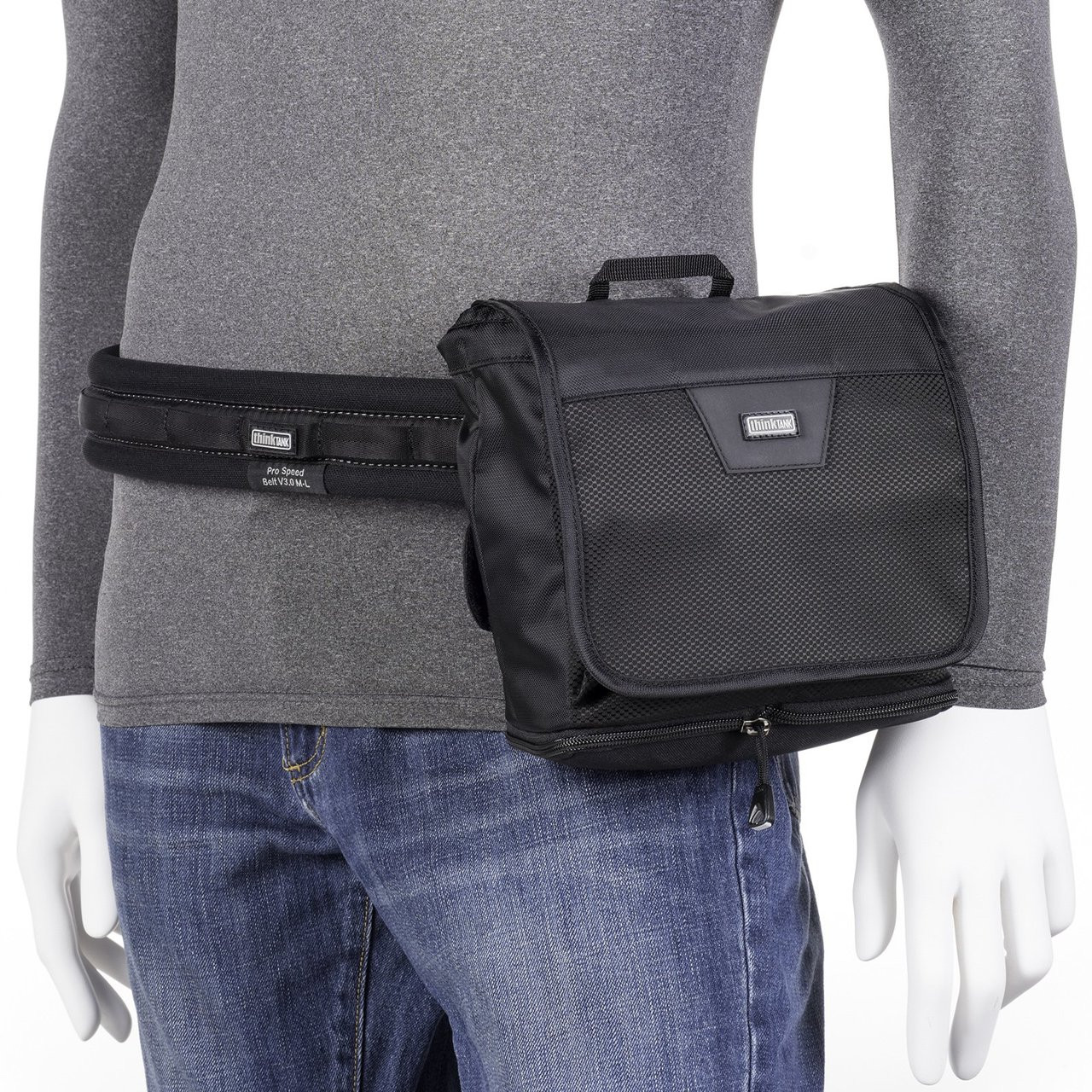 think tank pouch