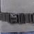 Detailed view of belt buckle on Pro Speed Belt v3.0.