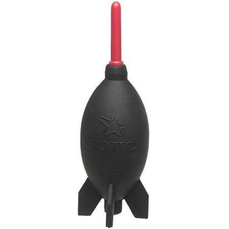 Giottos Rocket Air Blaster - Medium/Black