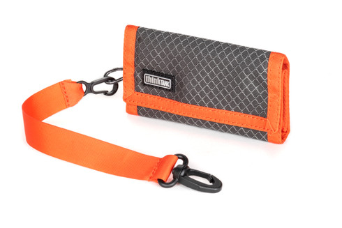 Think Tank Photo SD Pixel Pocket Rocket - Orange