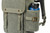 Think Tank Photo Retrospective Backpack 15L - Pinestone water bottle pocket