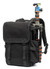 Think Tank Photo Retrospective Backpack 15L - Black tripod side mount