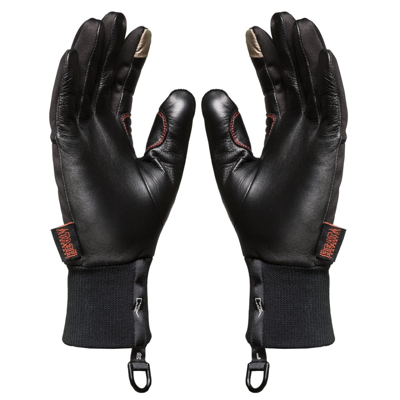 windproof glove liners