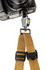 Sport X Camera Strap includes Swivel Locking Carabiner, FR-5, LockStar and Camera Safety Tether