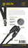 Details for BlackRapid Delta Camera Sling 