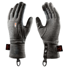 Merino Liner Light for HEAT3 Extreme Winter Photography Gloves System