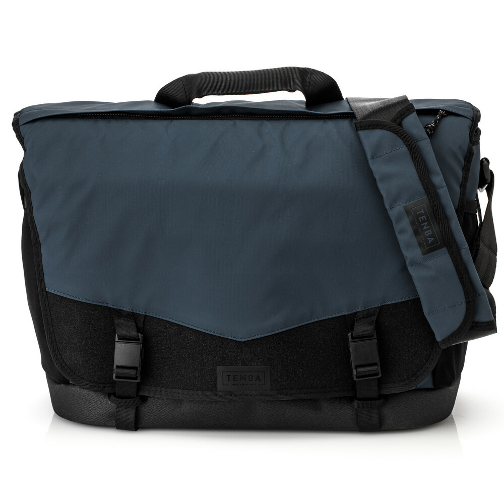 Tenba top messenger daypack