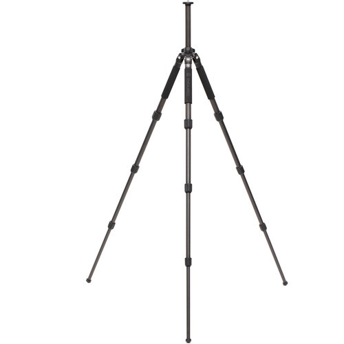 Benro Induro Classic Tripod - 4 Section - NatureScapes Store