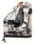 LensCoat Gimbal Pouch (Realtree Snow)