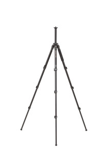 Benro Adventure Series 2 Tripod, 4 Section, Flip Lock - Aluminum