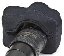 LensCoat BodyGuard Cover (Black)