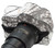 LensCoat BodyGuard Cover (Realtree Snow)