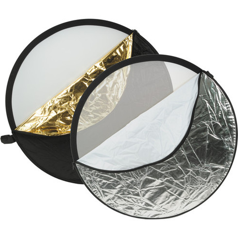 Interfit 5 in 1 Reflector