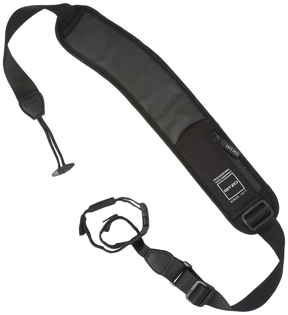 Tripod Shoulder Strap by Gitzo