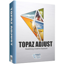 Topaz Labs - Topaz Adjust