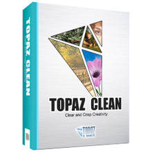 Topaz Labs - Topaz Clean