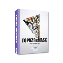 Topaz Labs - Topaz ReMask