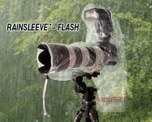 OP/TECH Rainsleeve Flash 14" - Set of 2