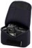 LensCoat BodyBag Compact DSLR Camera Body Cover (Black)
