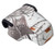 LensCoat BodyBag Compact with Lens (Realtree Snow)