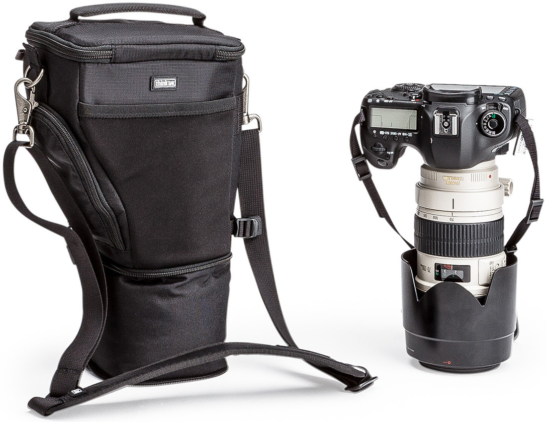 camera holster bag