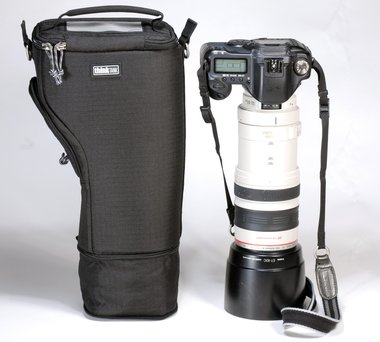 Think Tank Photo Digital Holster 30 V2.0 - NatureScapes Store