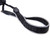 Detailed view of camera strap with Grey trim