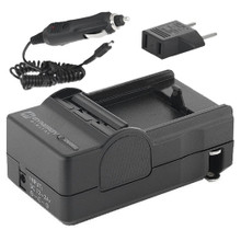 Synergy Universal Charger for Canon NB1L / 2L / 3L / 4L / 5L