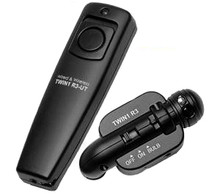 Seculine Twin-1 R3 Wireless/Wired Remote Shutter Release