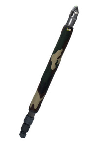LegCoat Wraps - 316 (Forest Green Camo)
