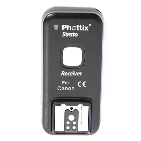 Phottix Strato Receiver for Nikon and Canon