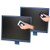 Eliminate dust and dirt from a variety of digital screens.