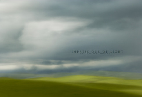 Impressions of Light eBook by William Neill