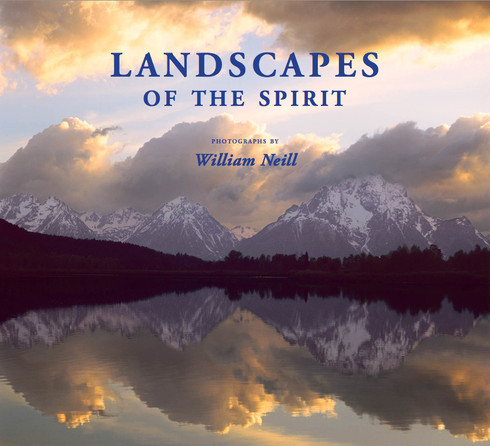 Landscapes of the Spirit eBook by William Neill