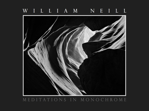 Meditations in Monochrome eBook by William Neill