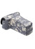 LensCoat BodyBag Telephoto - Digital Camo