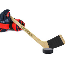 Personalized Sports Gift For Kids - Hockey Stick