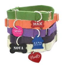 Personalized Pet ID Tag 