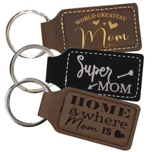Keychain For Mom 